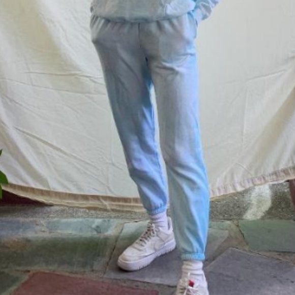Pants - Tie Dye Sweatpants